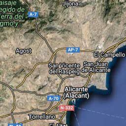 Cruising en Alicante: mapa de zonas, playas y bares con triple X